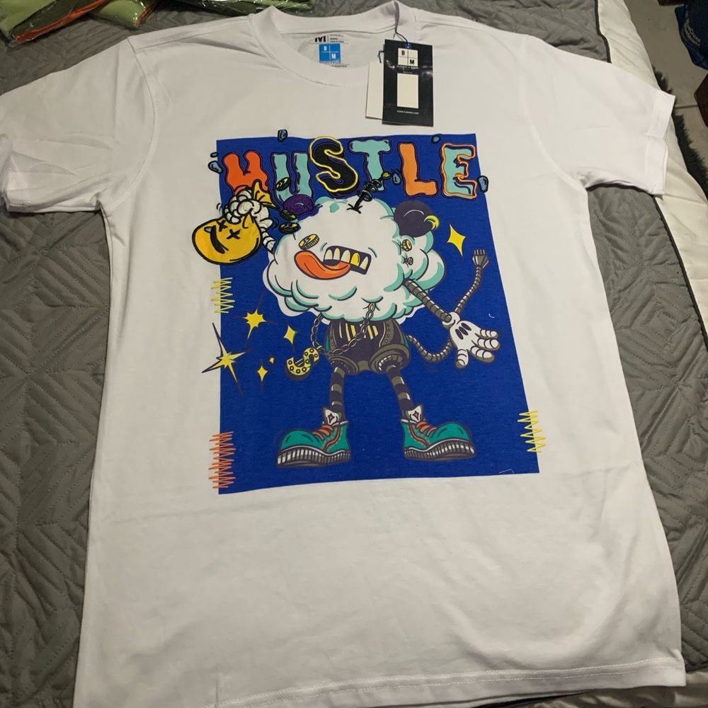 Tshirt